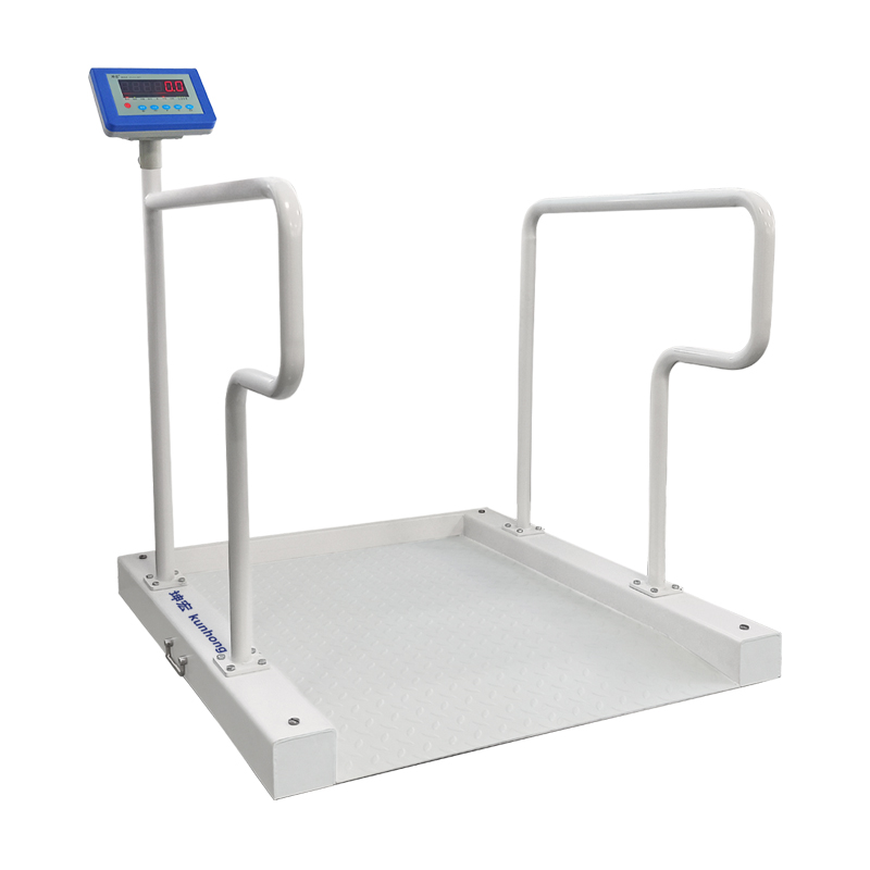 SCS-500医用轮椅秤