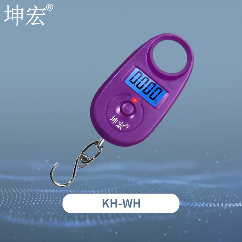 KH-WH迷你手提吊钩秤